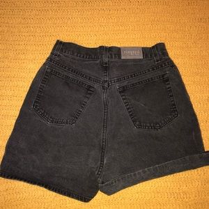 80s Vintage Lee Mom Shorts